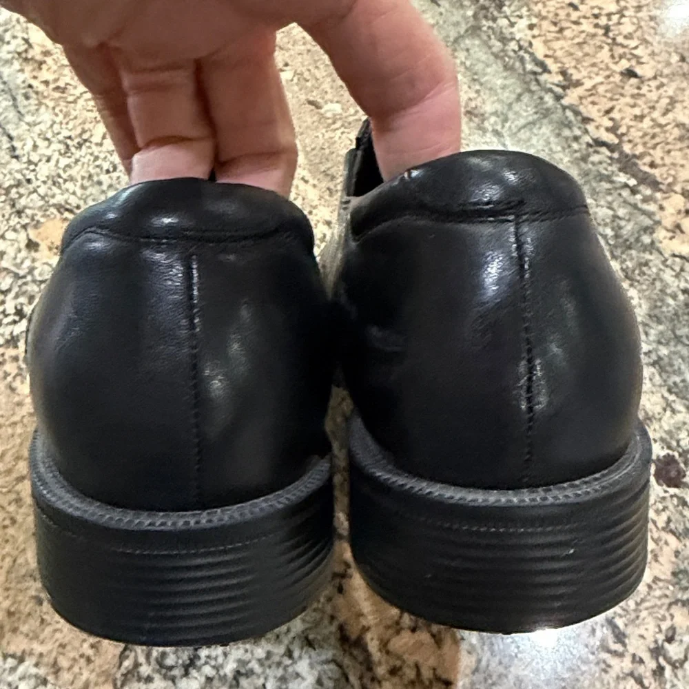 Shoes For Crews men chukka